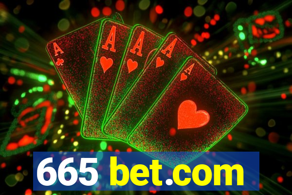 665 bet.com